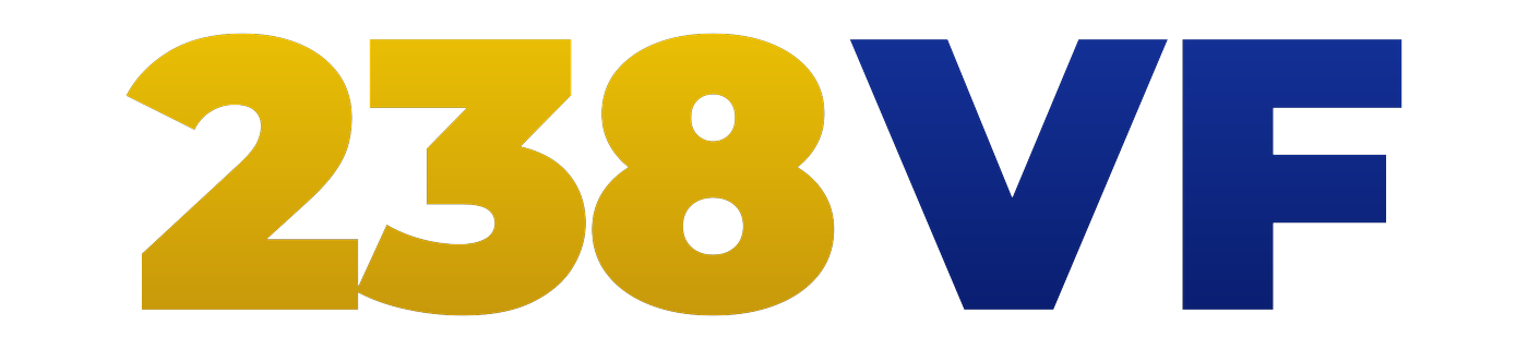 238vf Logo
